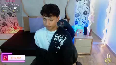 ette online show from October 2025 03:21:02 AM