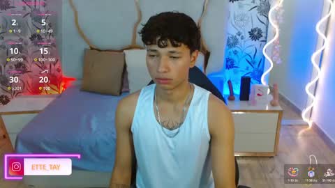 ette online show from October 2025 03:52:02 AM