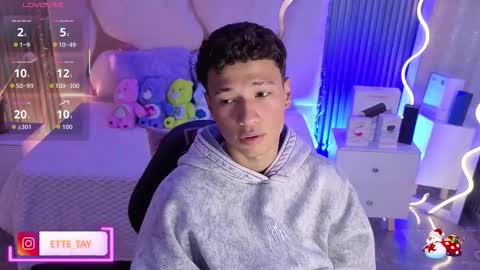 Snapshot of ette_tay chatting on January 2026 03:32:01 AM ette online show from January 2026 03:32:01 AM