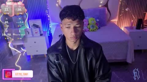 Snapshot of ette_tay chatting on February 2026 03:32:02 AM ette online show from February 2026 03:32:02 AM