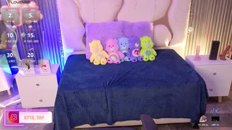 Snapshot of ette_tay chatting on February 2026 03:16:02 AM ette online show from February 2026 03:16:02 AM