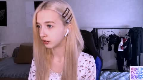 Tali online show from March 2026 11:10:02 AM