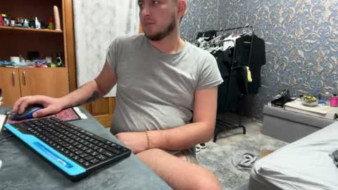 eugenekk online show from July 2026 06:06:01 PM