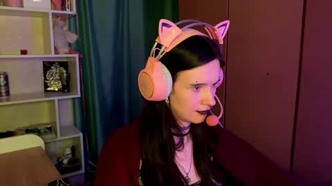 Snapshot of eunabiddlecome chatting on February 2026 01:45:02 PM Kate online show from February 2026 01:45:02 PM