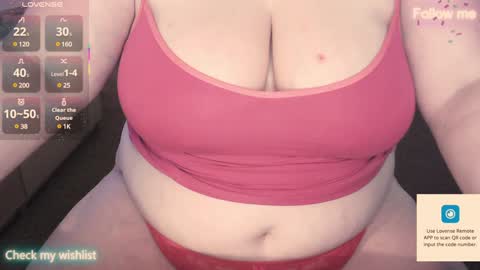 EuropeanKitty online show from February 2025 09:39:02 PM