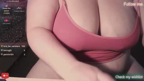 EuropeanKitty online show from October 2025 09:05:02 PM