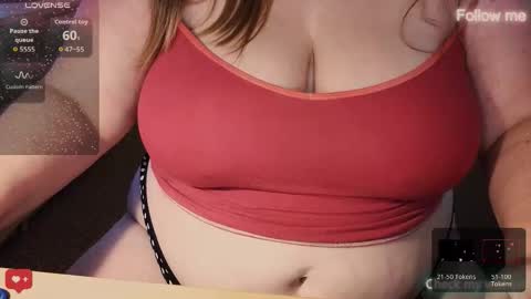 EuropeanKitty online show from November 2025 09:17:01 PM