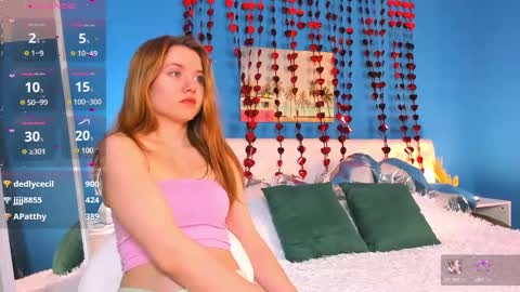 Eva GTM2  Mon Tue Thu Sat Sun 0400 am-1030am online show from February 2025 01:28:01 PM