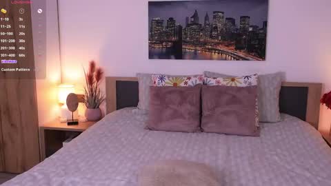 Eva online show from April 2026 06:55:02 AM