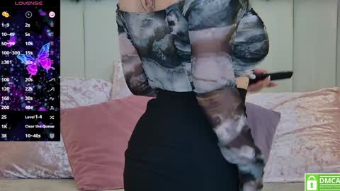 Eva online show from January 2025 01:05:01 PM