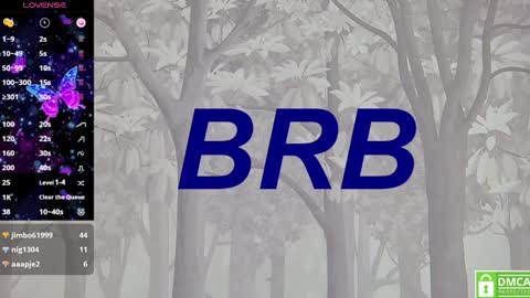 Eva online show from January 2025 04:13:02 PM
