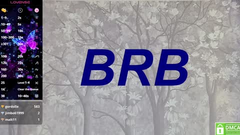 Eva online show from February 2025 04:11:01 PM