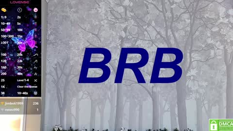 Eva online show from February 2025 07:11:01 PM