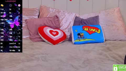 Eva online show from February 2025 01:21:02 PM