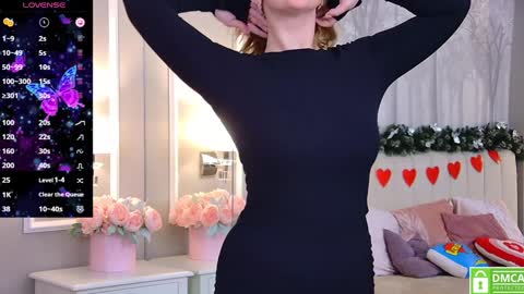 Eva online show from February 2025 01:22:01 PM