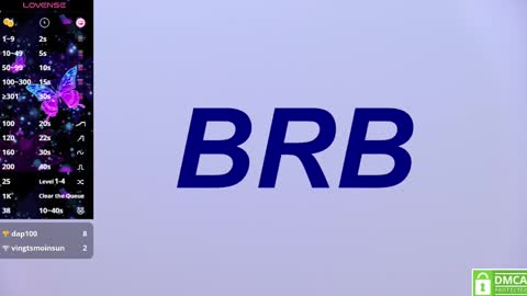 Eva online show from February 2025 07:09:01 PM