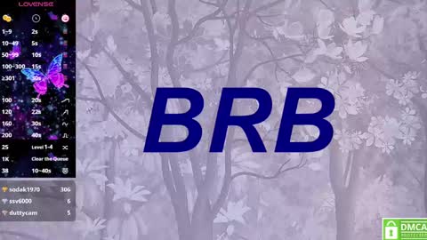 Eva online show from February 2025 07:13:01 PM