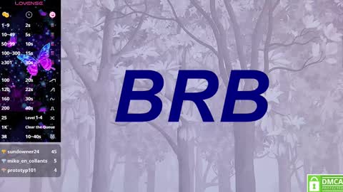 Eva online show from February 2025 04:10:02 PM