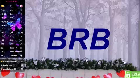 Eva online show from February 2025 07:16:02 PM