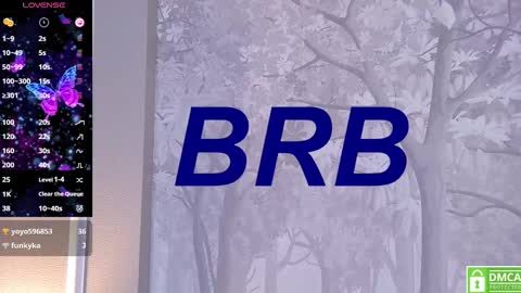 Eva online show from February 2025 04:16:01 PM