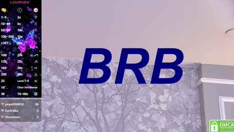 Eva online show from February 2025 07:19:02 PM