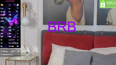 Eva online show from February 2025 04:14:02 PM