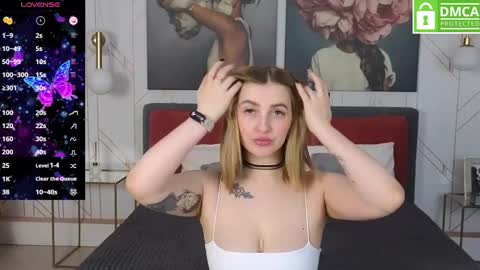 Eva online show from February 2025 01:02:01 PM