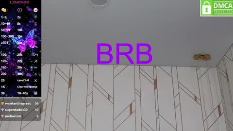 Eva online show from February 2025 07:14:02 PM