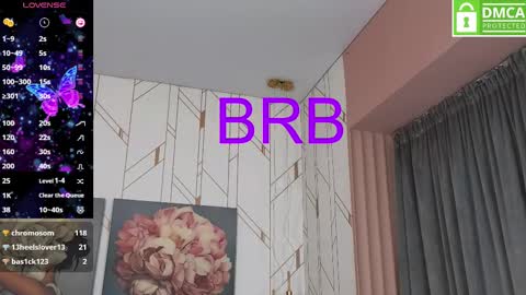 Eva online show from February 2025 04:15:01 PM