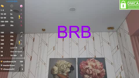 Eva online show from February 2025 04:32:01 PM