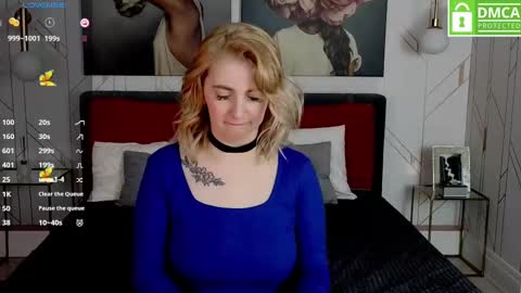 Eva online show from March 2025 01:18:01 PM