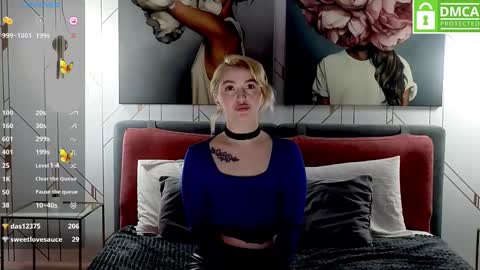 Eva online show from March 2025 04:22:01 PM