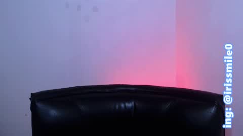 Iris Smile  independent model online show from February 2025 04:12:02 AM