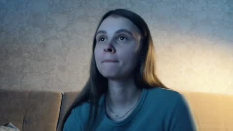 Eva Calvin online show from December 2024 03:13:02 PM