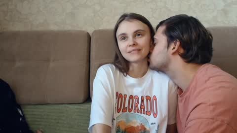 Eva Calvin online show from December 2024 06:07:02 AM