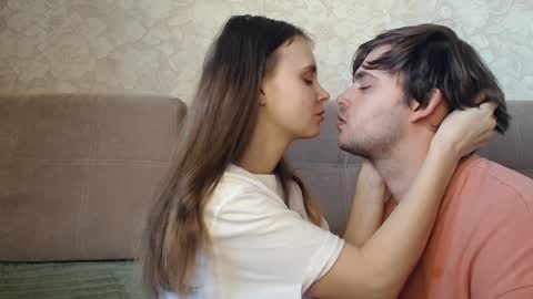 Eva Calvin online show from December 2024 08:09:02 AM