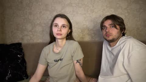 Eva Calvin online show from February 2025 03:52:01 PM