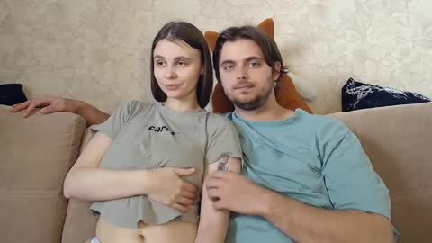 Eva Calvin online show from February 2025 06:29:02 AM