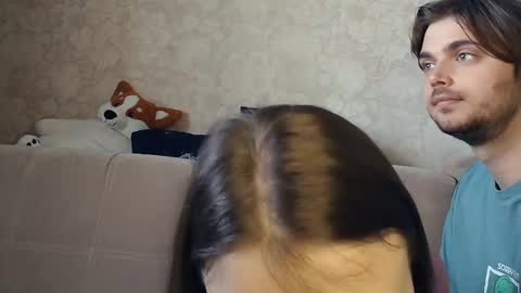 Eva Calvin online show from February 2025 06:30:02 AM