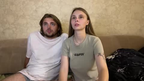 Eva Calvin online show from September 2025 03:23:02 PM