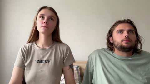 Eva Calvin online show from September 2025 03:11:02 AM