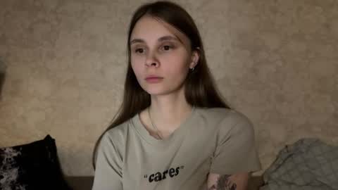 Eva Calvin online show from November 2025 03:13:02 PM