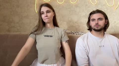 Eva Calvin online show from January 2026 05:54:02 AM