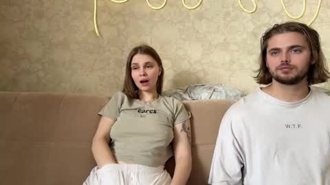 Eva Calvin online show from March 2026 04:50:01 AM