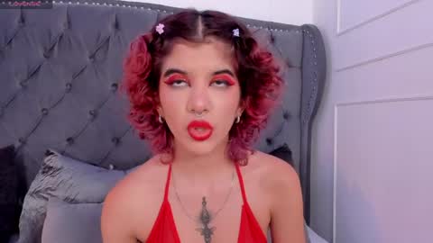 Snapshot of eva_caos chatting on May 2026 05:13:02 AM Eva online show from May 2026 05:13:02 AM
