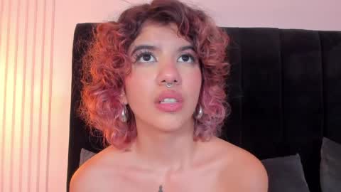 Snapshot of eva_caos chatting on May 2026 09:48:01 AM Eva online show from May 2026 09:48:01 AM