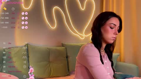 Eva online show from February 2026 01:20:02 AM