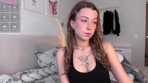 Snapshot of eva_collins_x chatting on June 2026 02:53:01 AM Eva online show from June 2026 02:53:01 AM