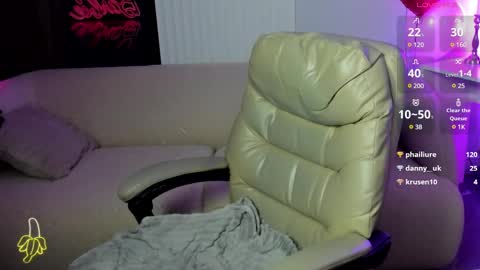 Eva online show from February 2025 07:20:01 AM