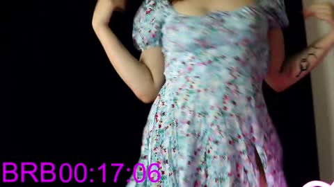 Eva Cramer online show from February 2025 12:58:02 AM